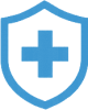 Icon-shield